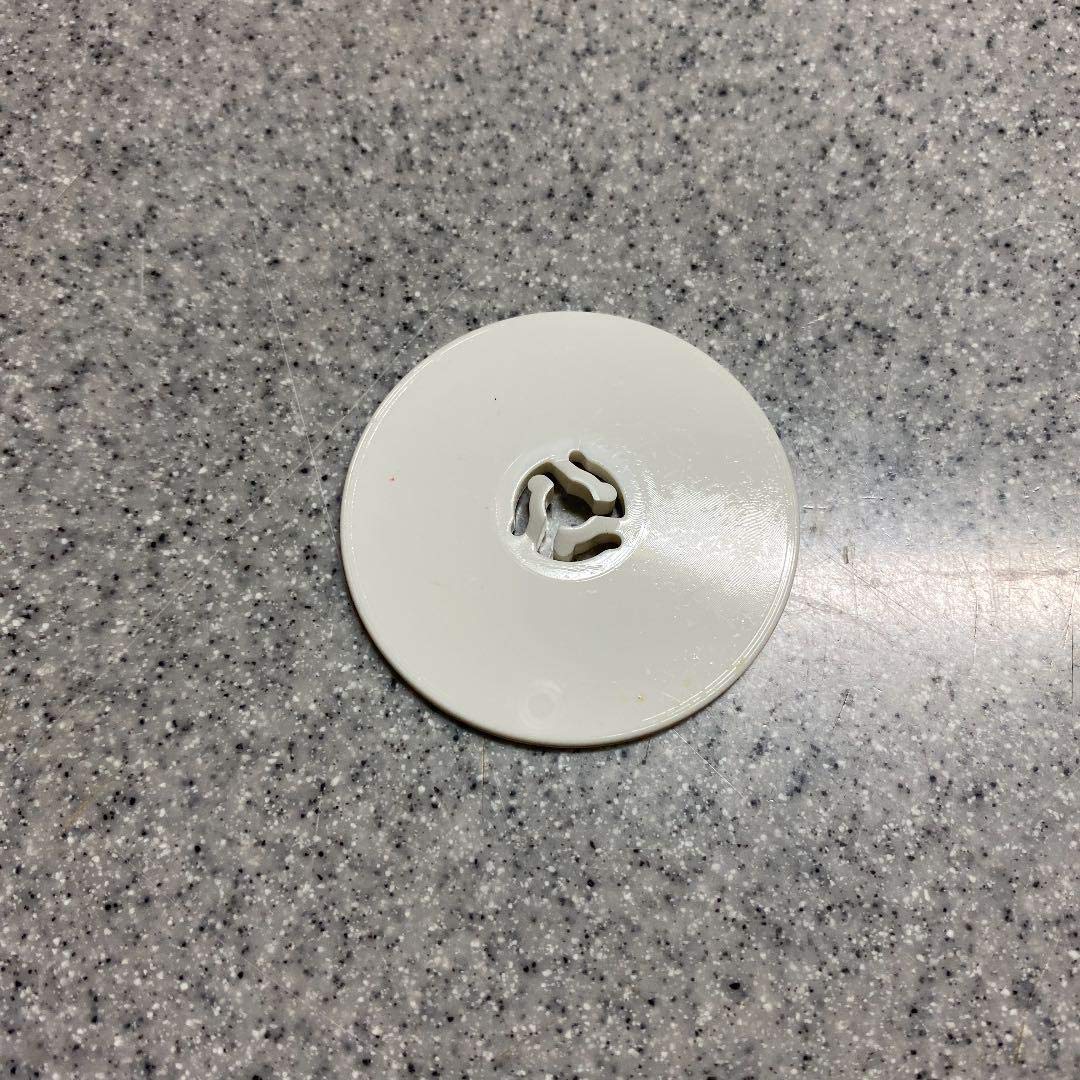 ミジンコ 36_MX5214-A-M03/333-2X4/KS8A/D422 - YouTube